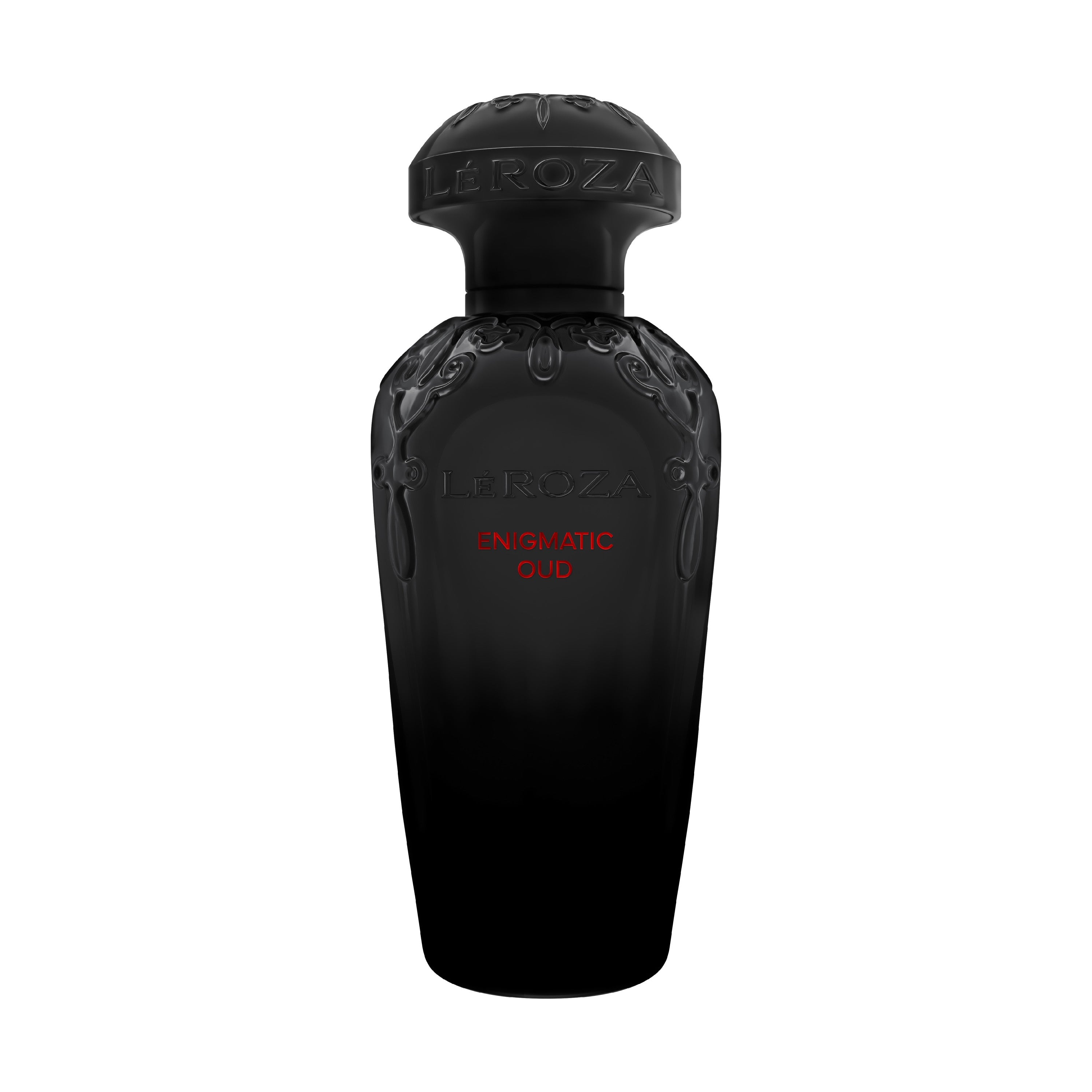 Enigmatic Oud